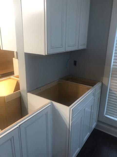 Kitchen and Bathroom Remodel by Ivy Lea Construction