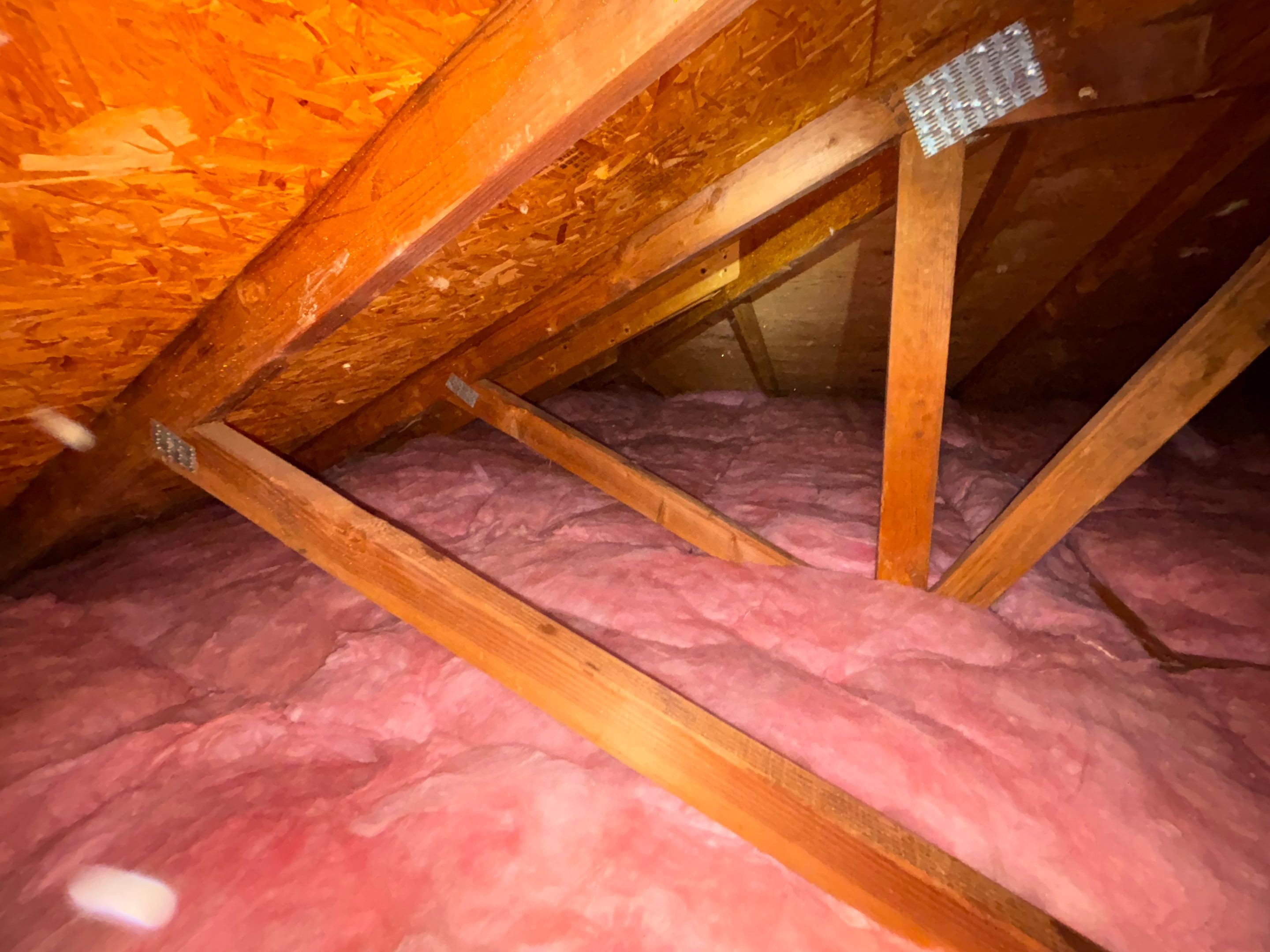 Project in Chino Hills by Insulation Labs