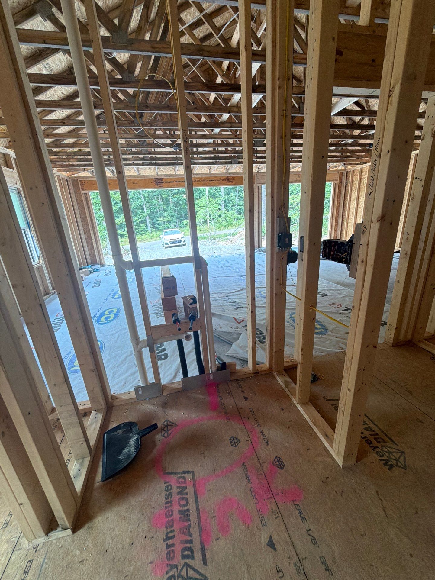Project in Crossville, TN by Affordable Pros