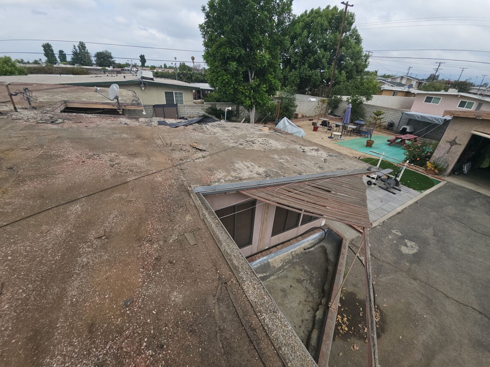 Roof Replacement - Ontario, CA 91762 by Epic Roof Replacement