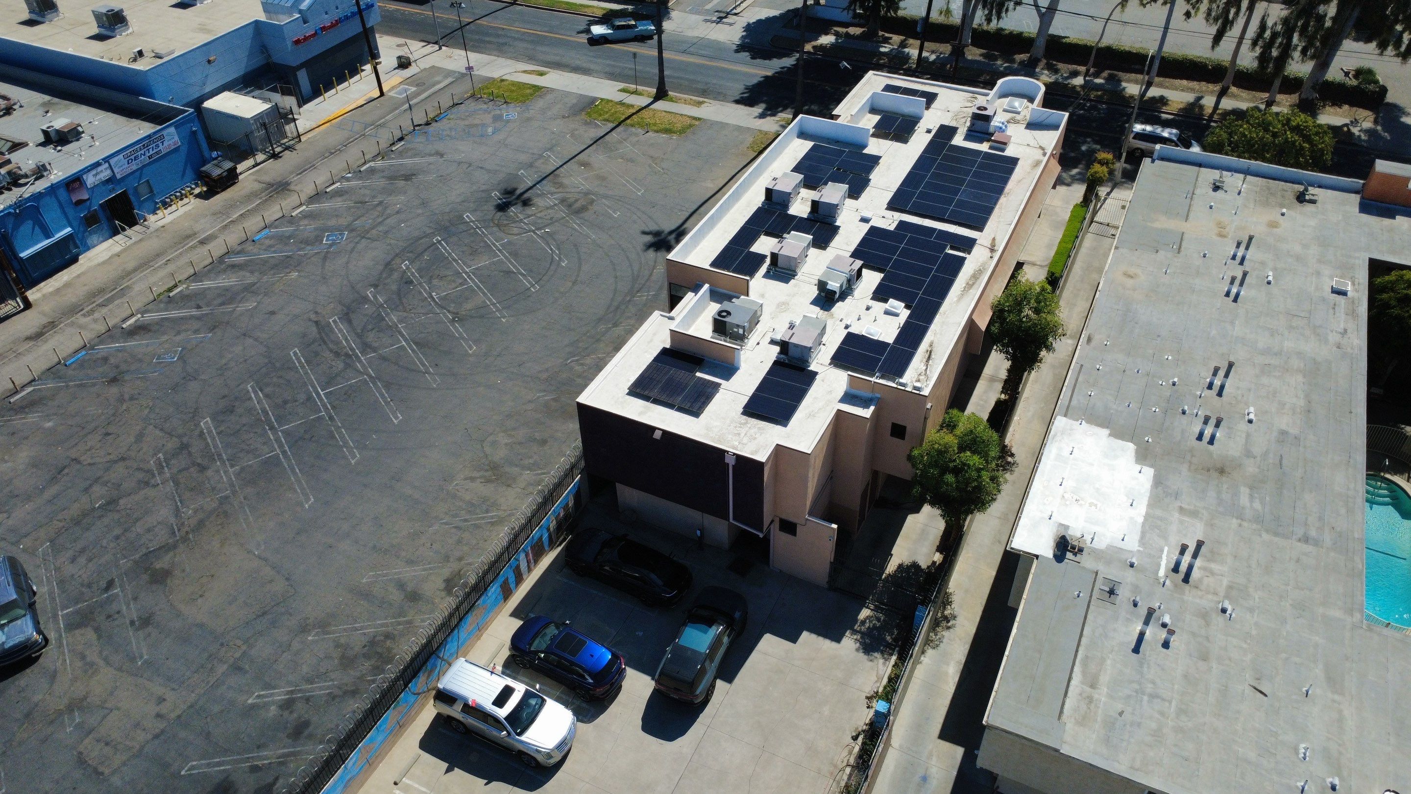 Project by Solar Discovery by Solar Discovery