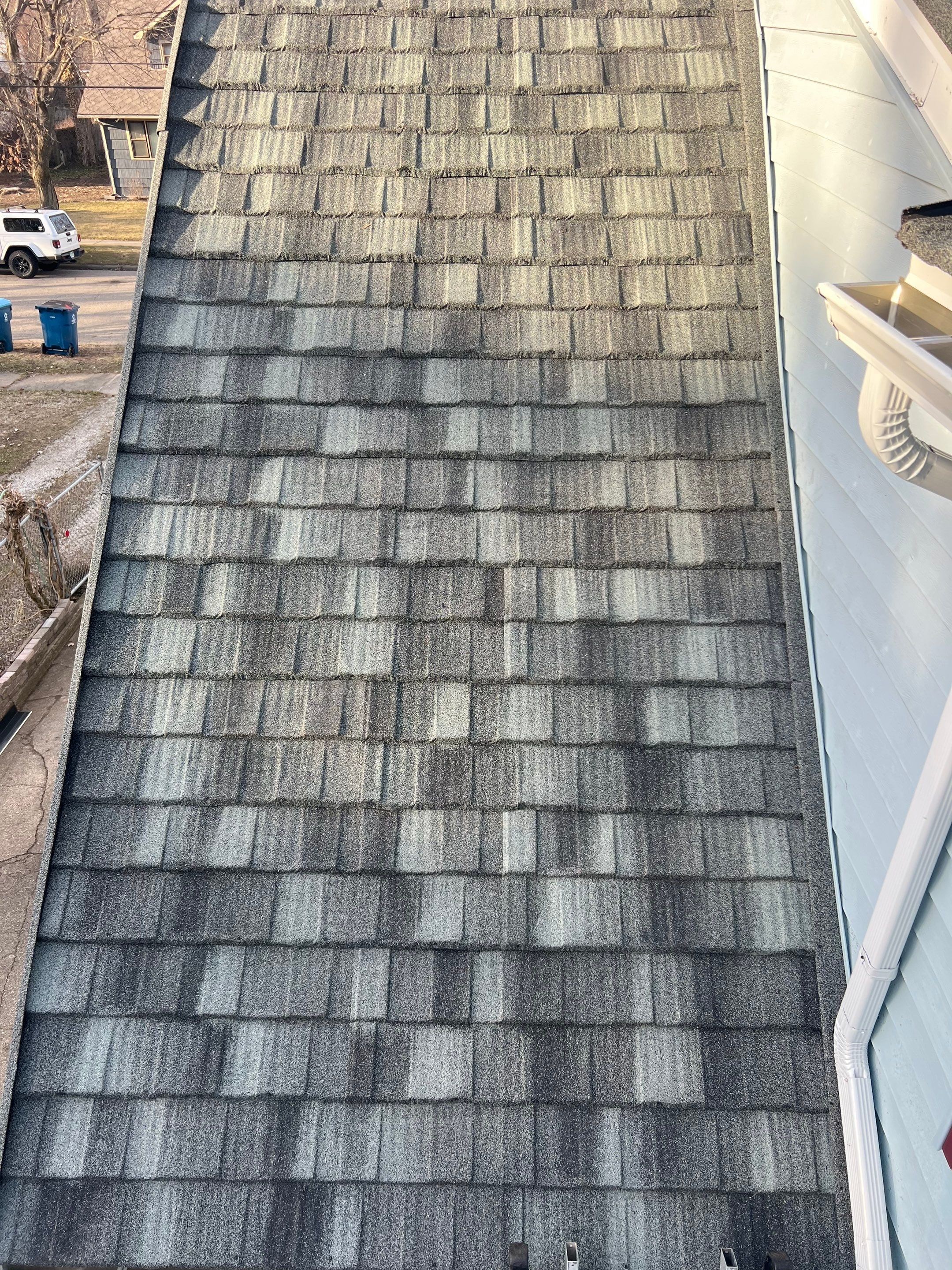 Unified Stonecoated Steel Roofing by Avalon Roofing and Exteriors