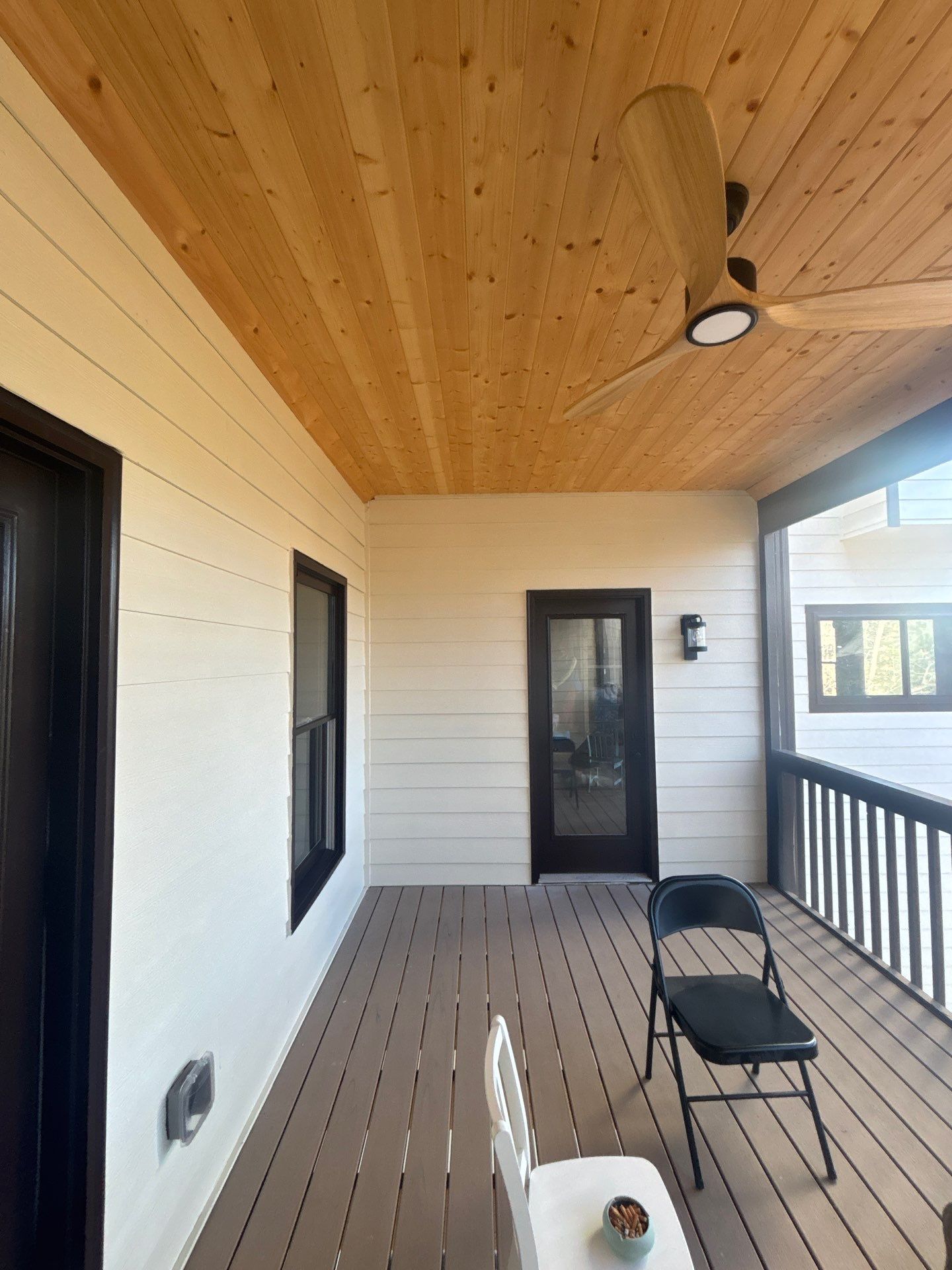Exterior Transformation in Cumming by Five Star Painting