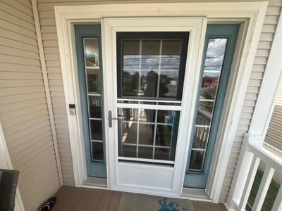 Project in Ocean City