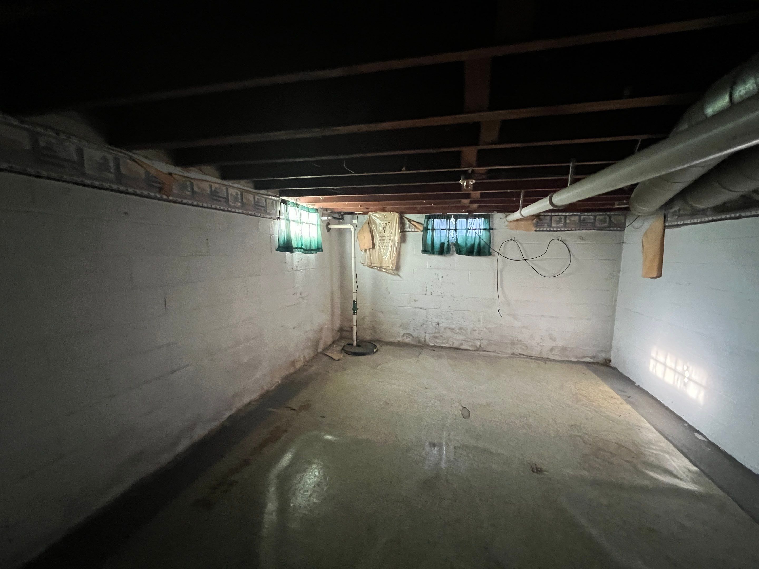 Rent-Ready Renovation for Tenant Transition by 10X Property Mgt