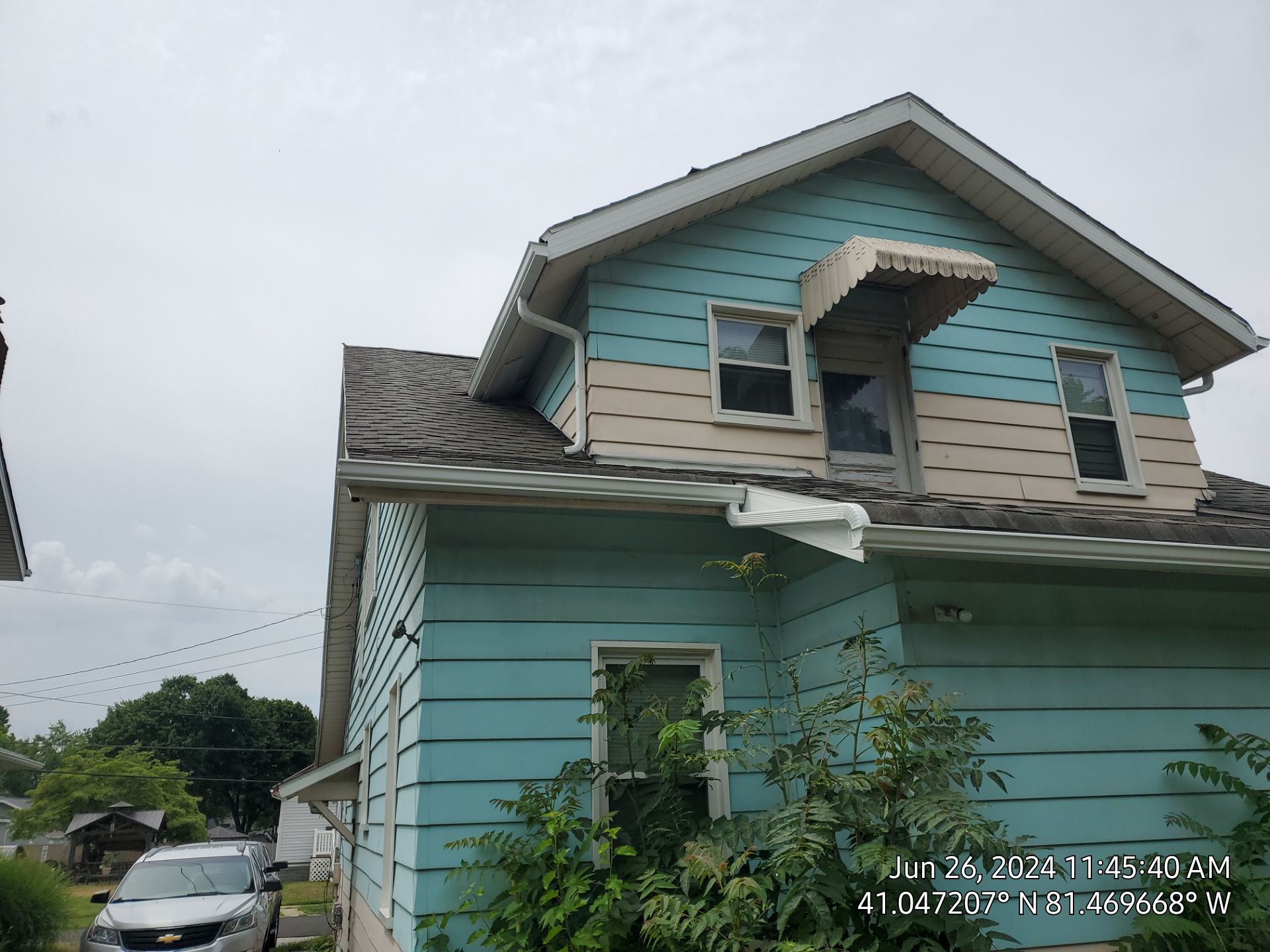 Nemiah Barker by Silver Leaf Contracting 