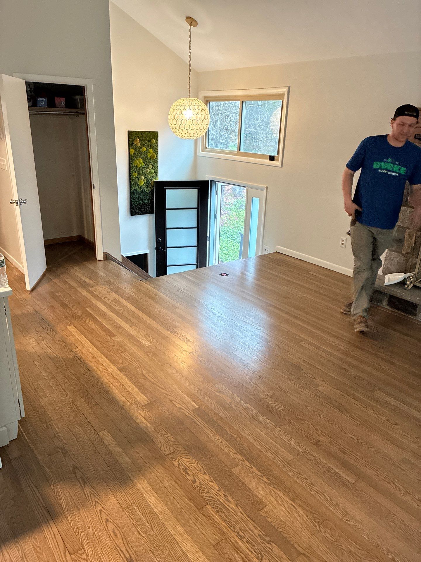 Lake Naomi Kitchen and bath transformation. by Burke Home Services