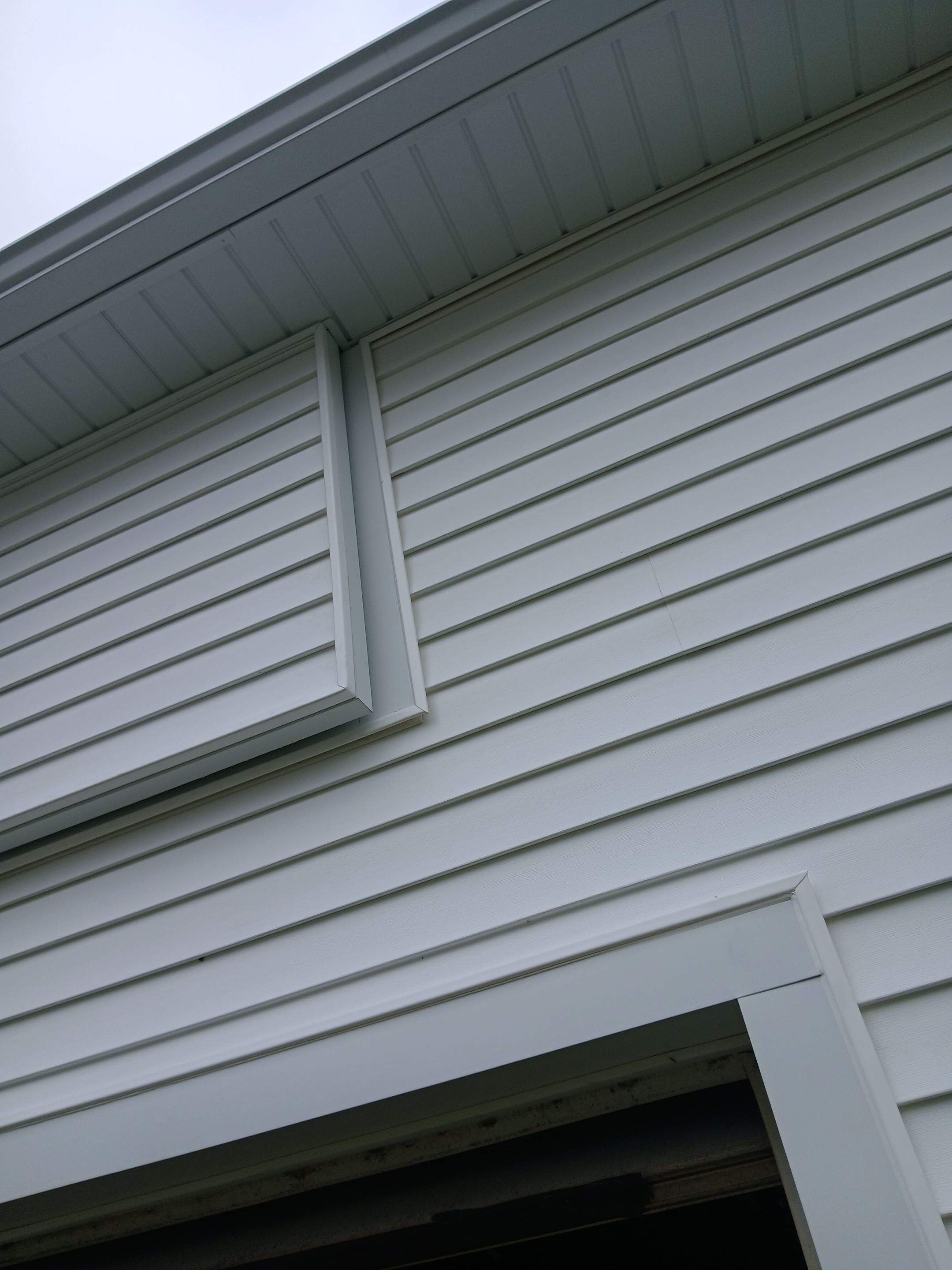 TOTAL SHED MAKEOVER by Gellings Roofing and Siding LLC