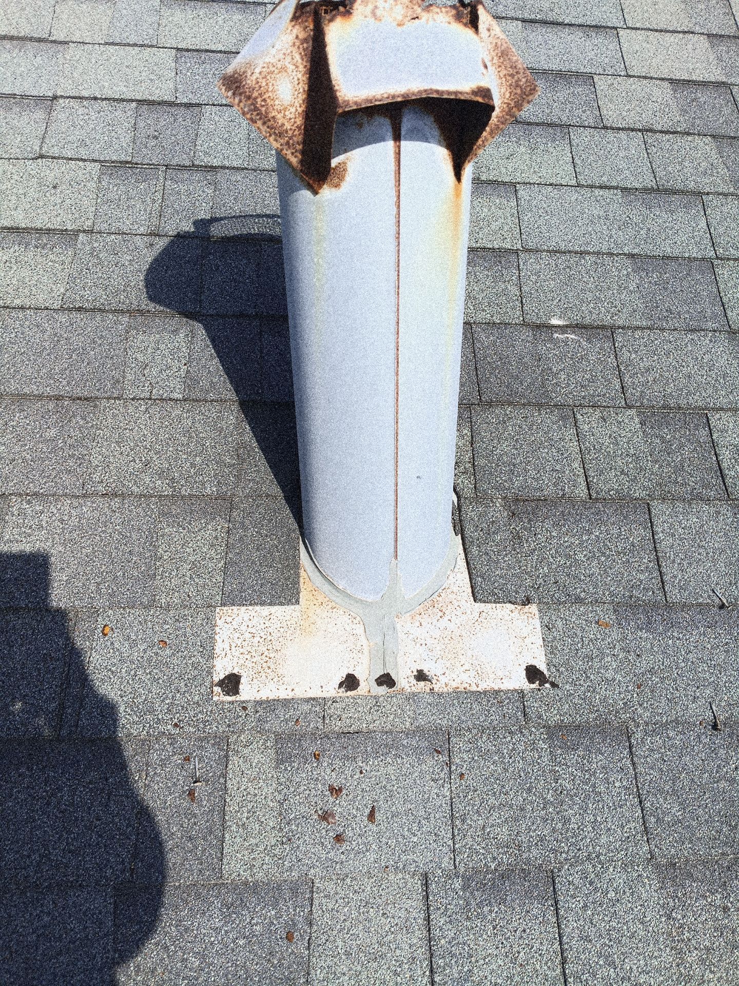 POP the TOP and Blow off some Steam! by Bayfront Roofing and Construction