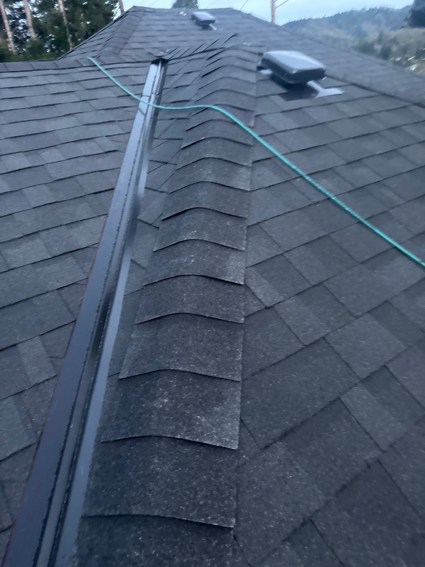 Residential Roof Repair – Roseburg, OR by BEST Roofing & Waterproofing