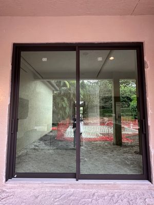 Project in Delray Beach