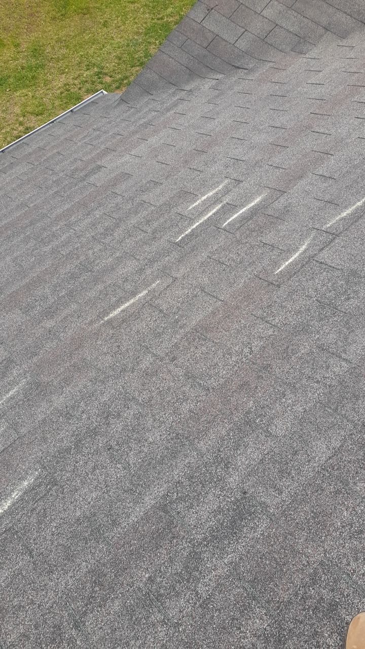 Residential Roofing Repair using Asphalt Shingles by Best Roofing Now LLC