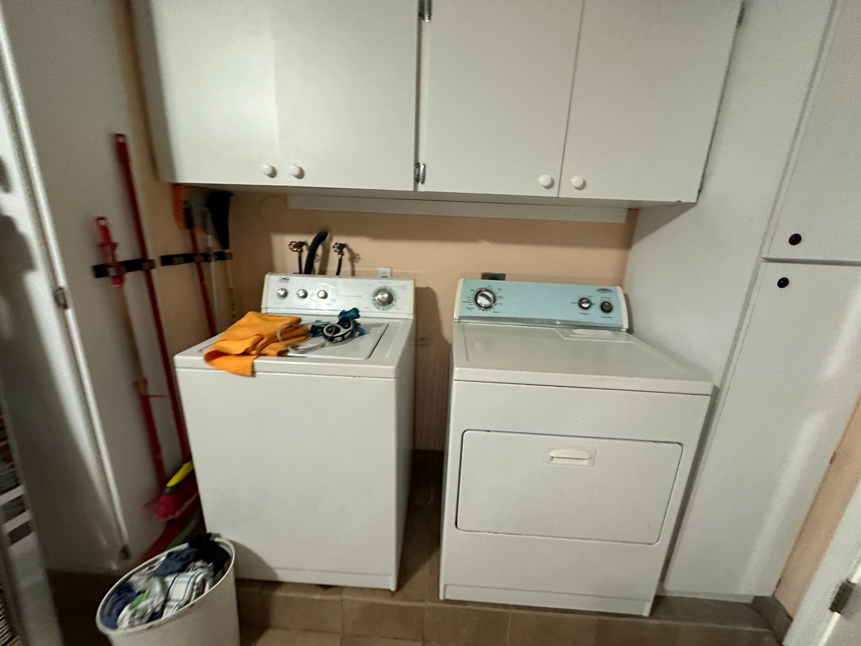 Water Damage Claim in Miramar by FLAPA & KeyStone
