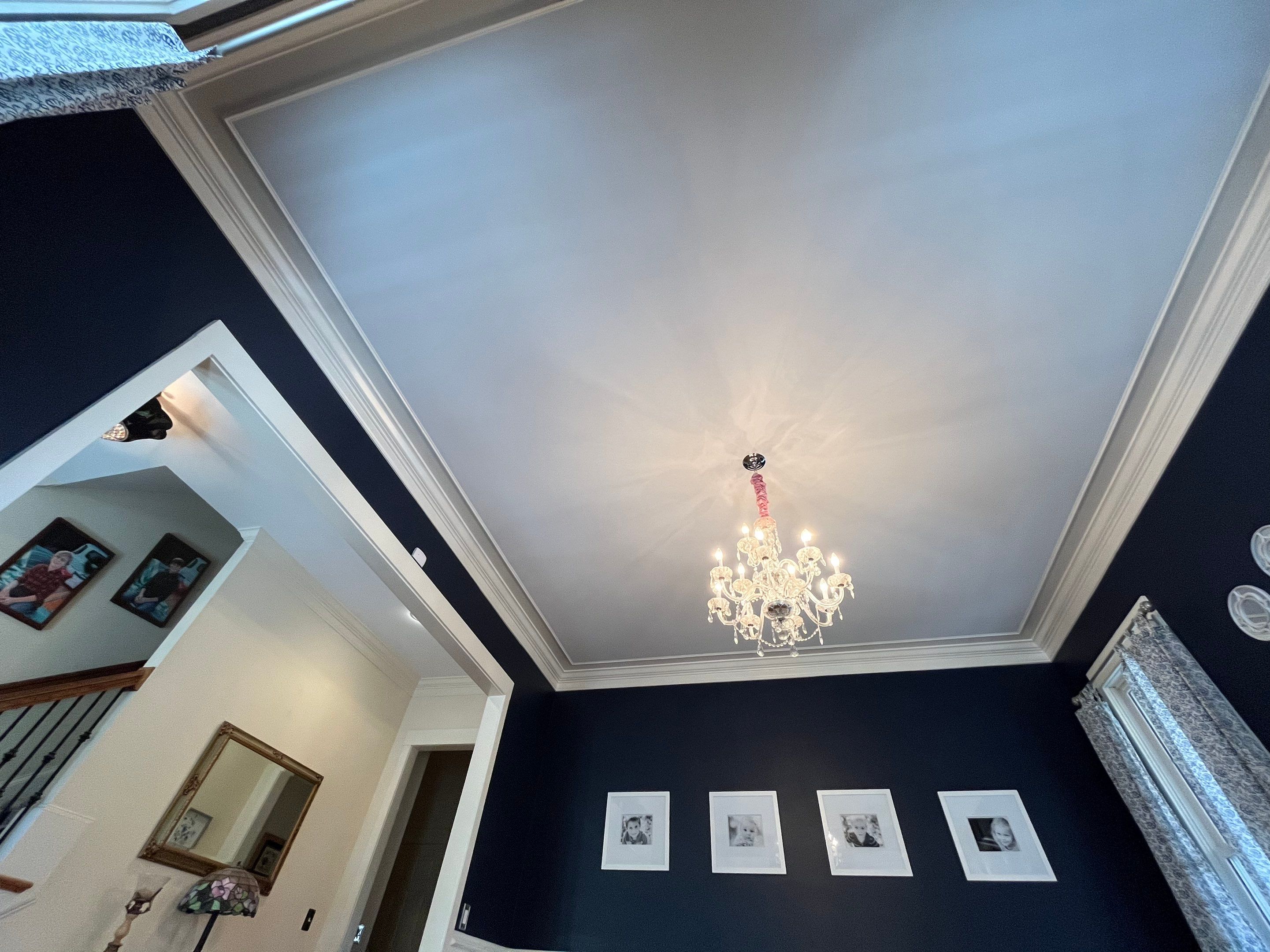 Water Damage Restoration by Thompson Industrial