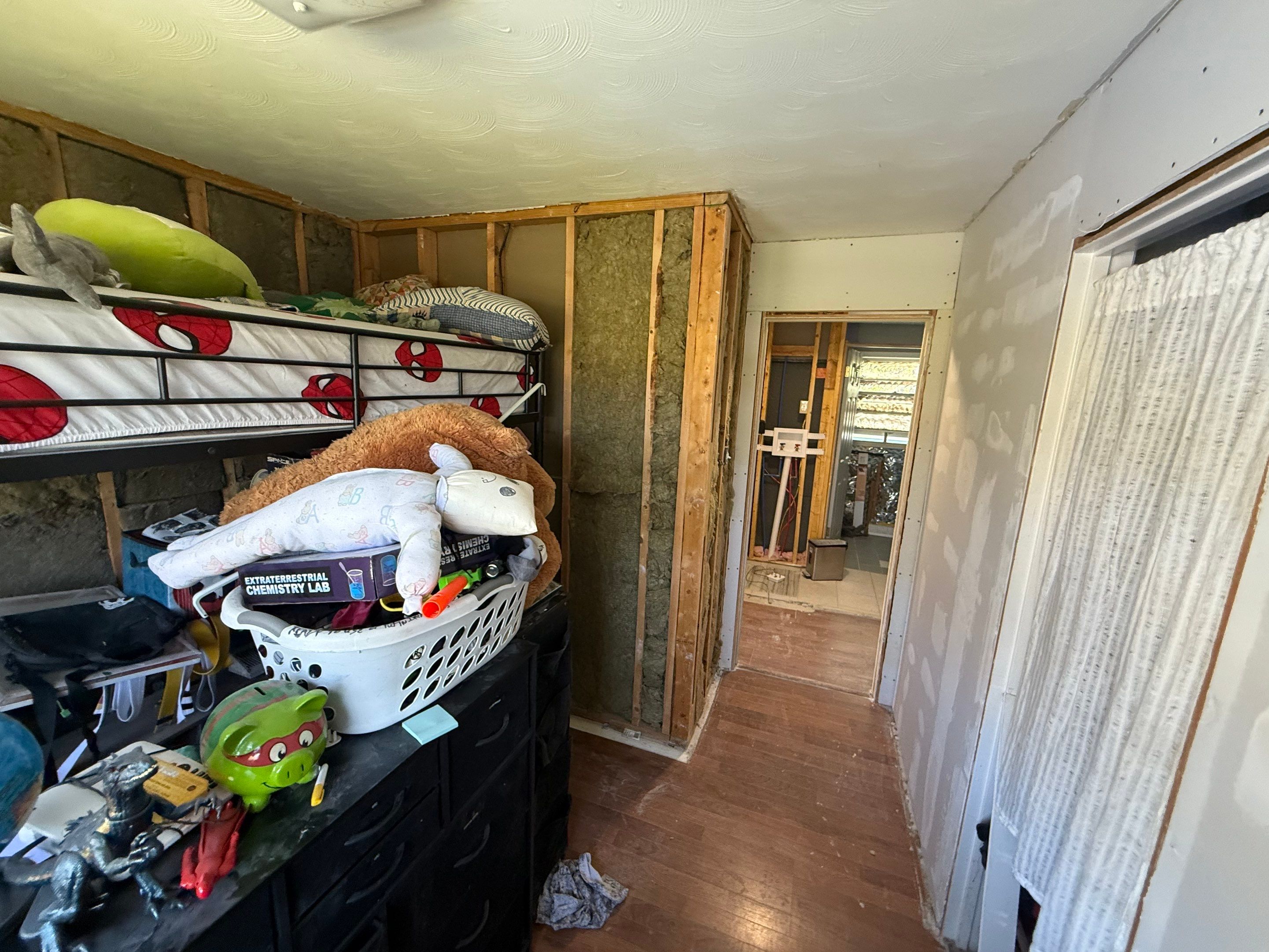 Black Mountain NC by Get Stoked Renovations