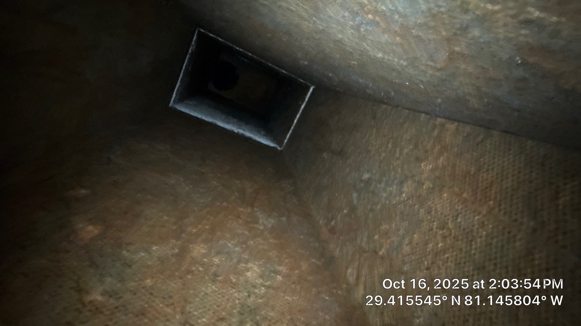 Air Duct Cleaning in Ormond Beach by Hygienic Air, Inc