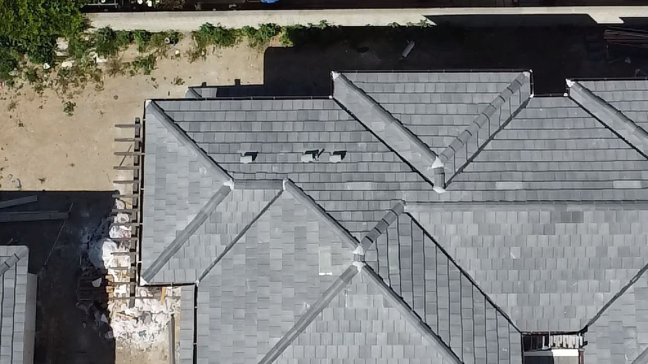 Tile - New Construction by T&G Roofing