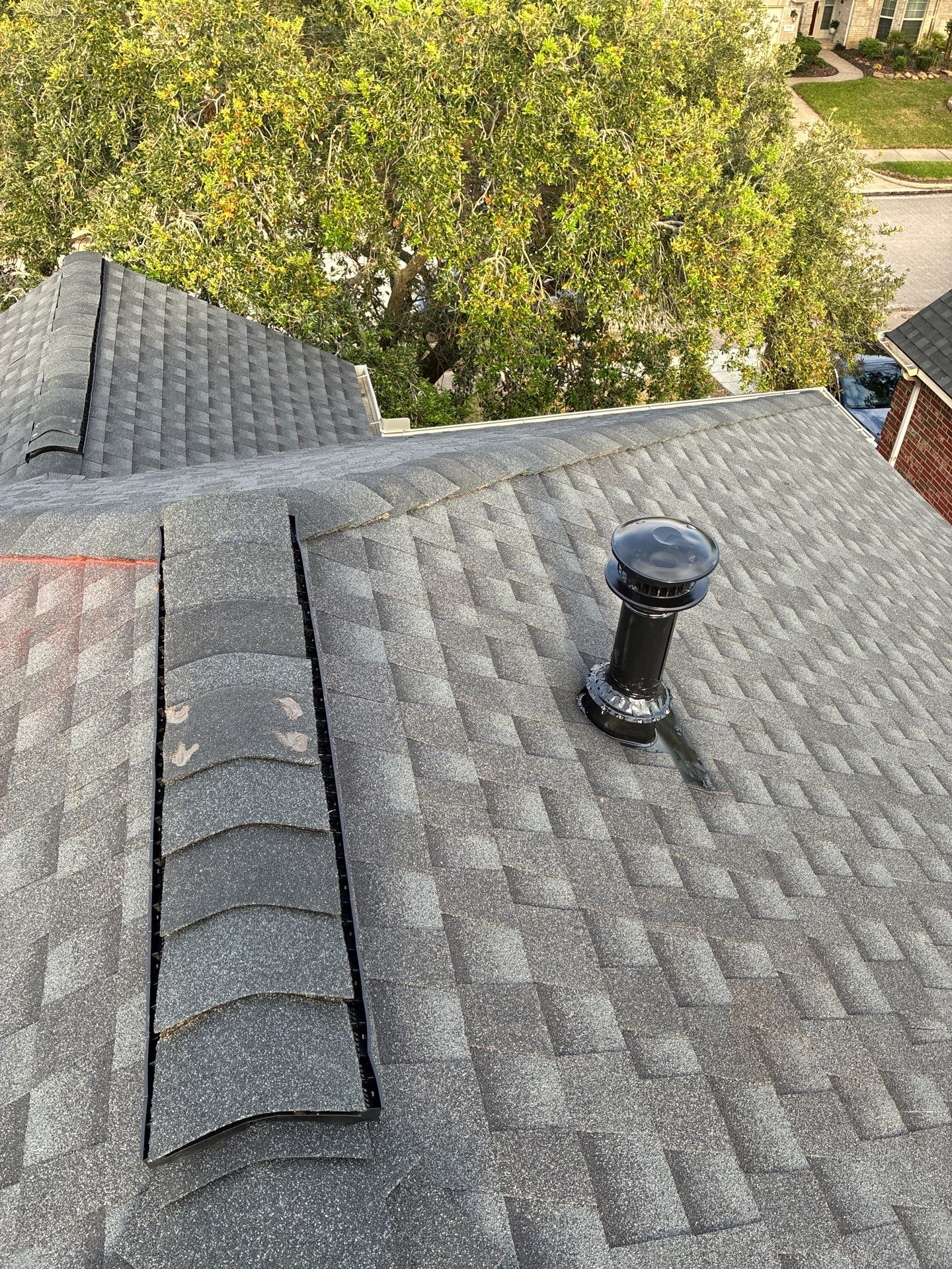 Roof Replacement in Westbridge, Houston TX by Roof Repair Company