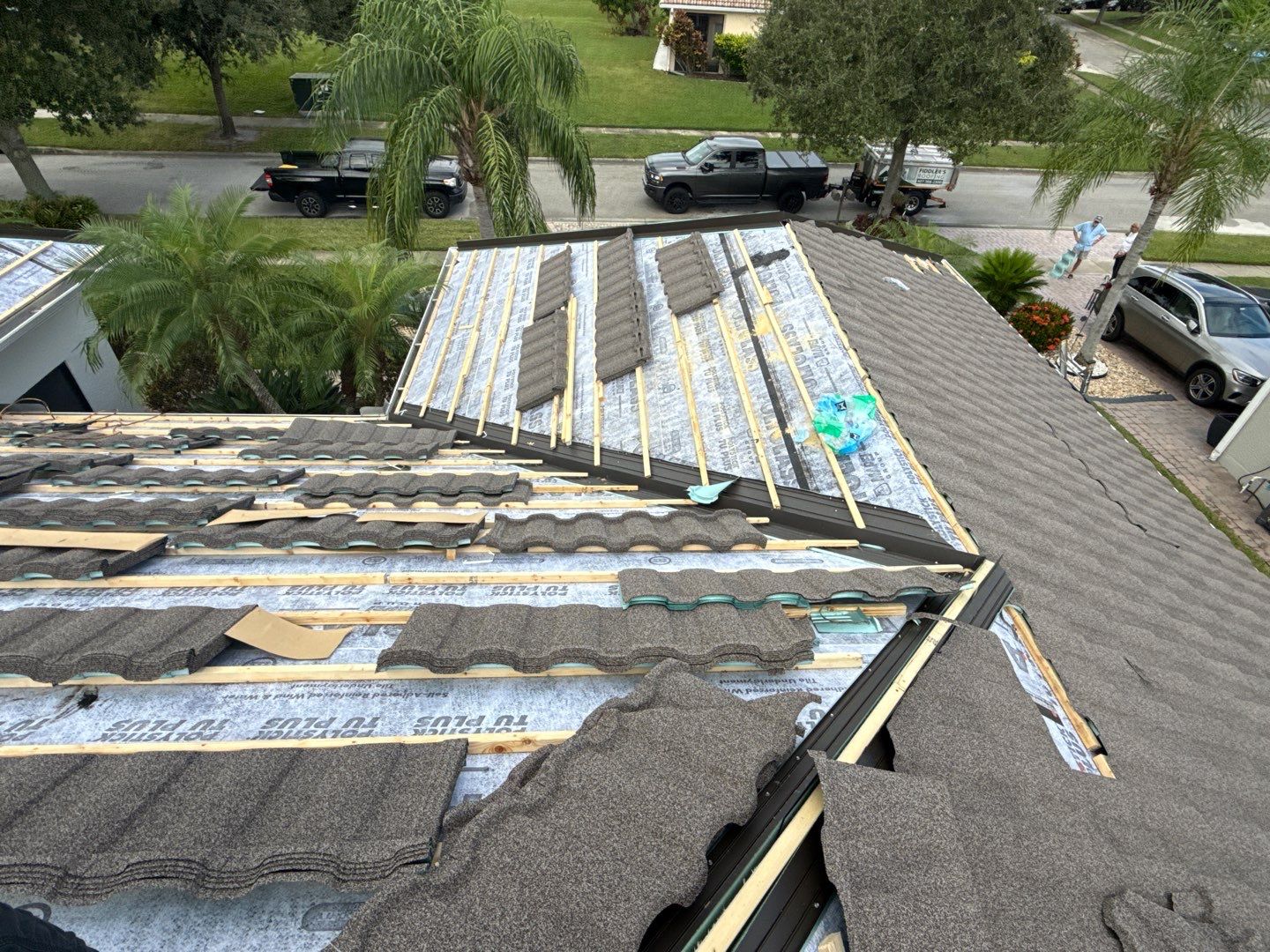 Tilcor Jobs by Fiddlers Roofing