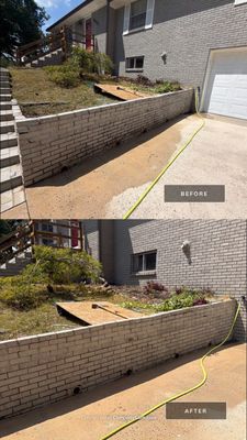 Project in Chattanooga