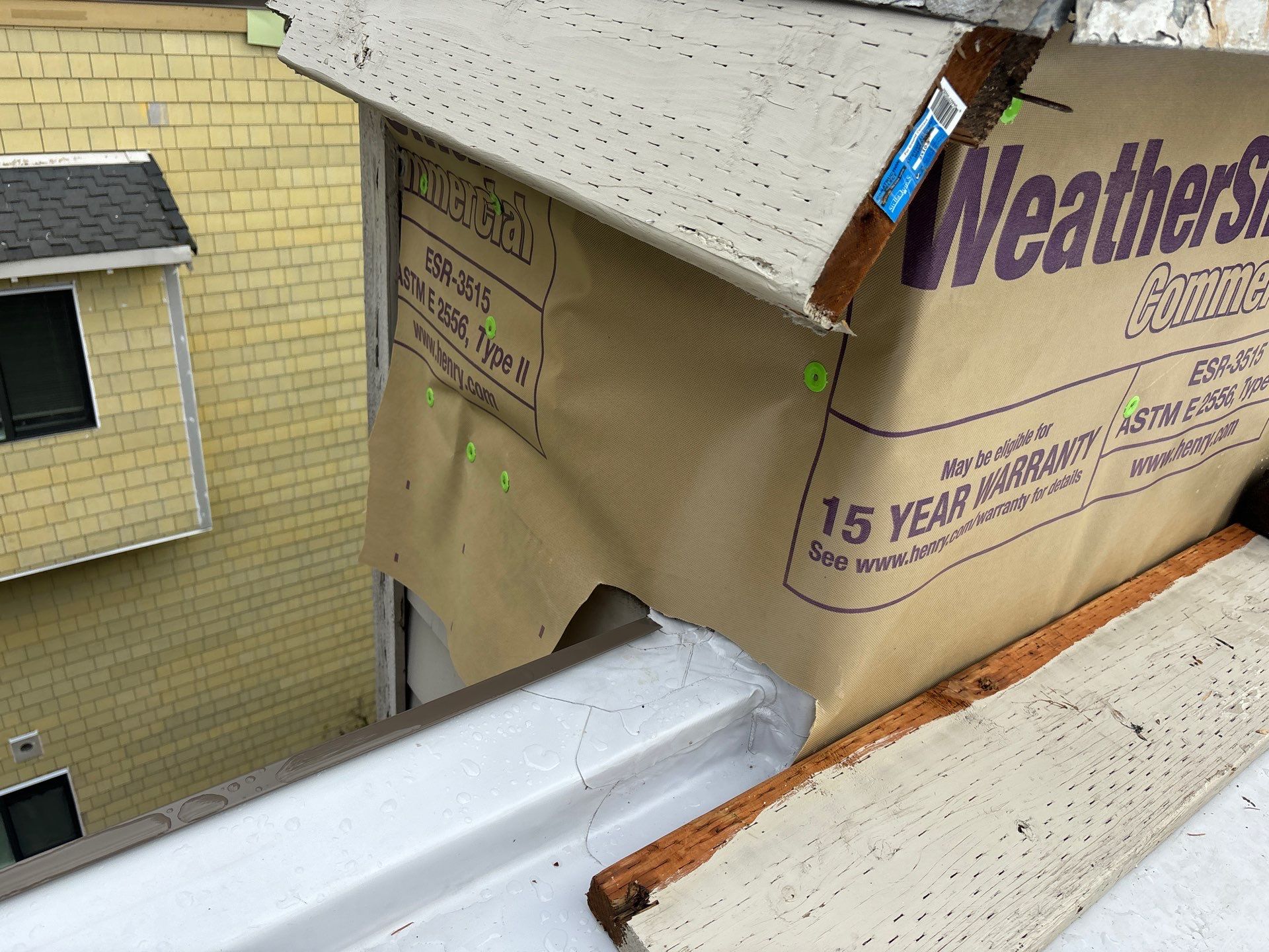 HOA Roof Replacement in Lake Oswego by Prodigy Roof Solutions