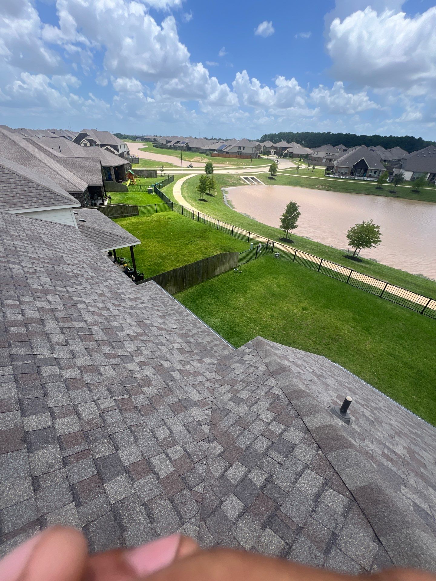 Roof Repair Katy by Roof Repair Company