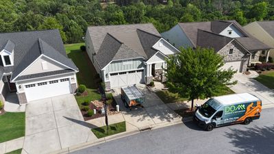 5776 Cypress Bluff Ln Hoschton Roof Replacement