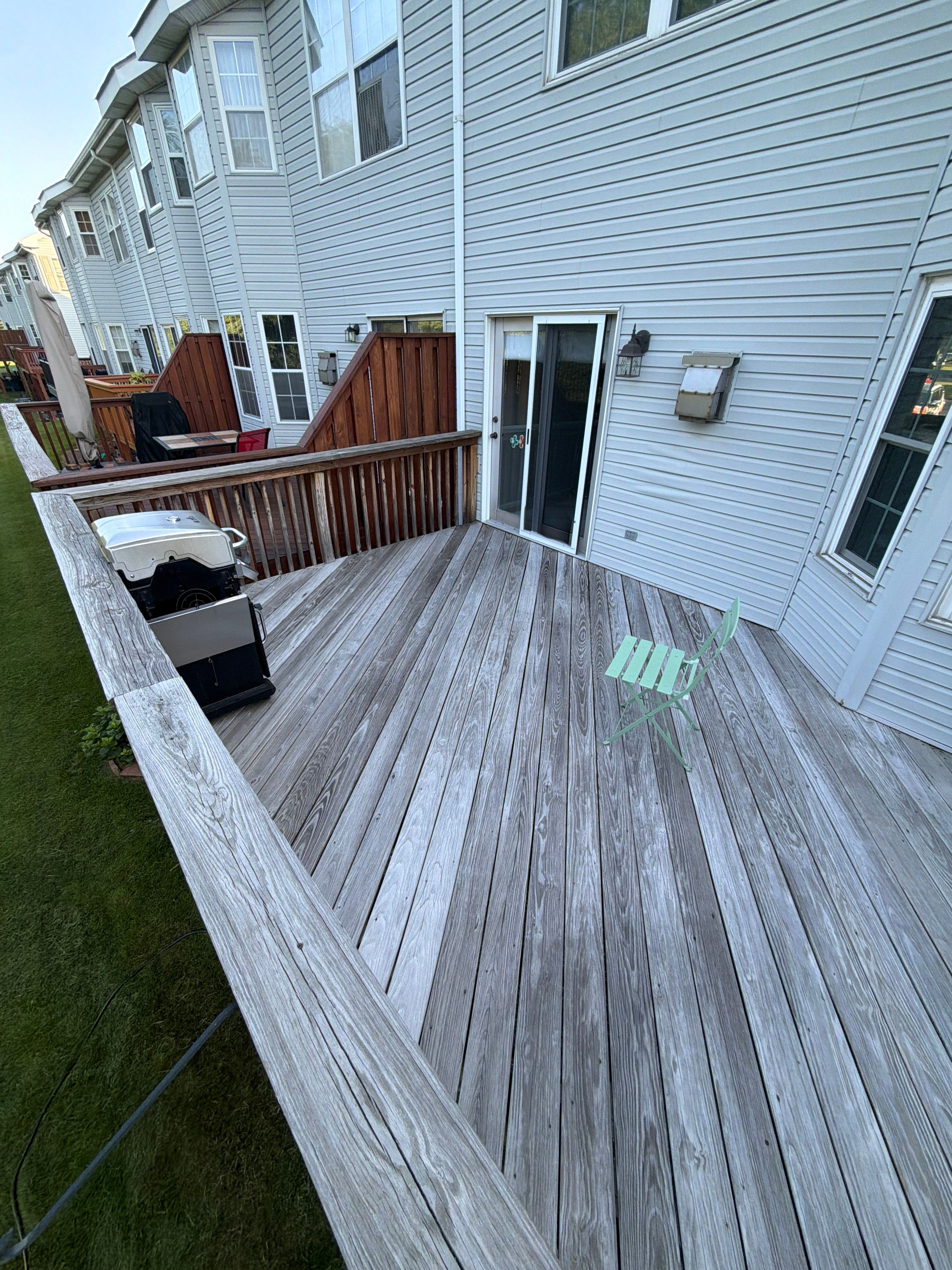 Project in Royersford, PA by Reliable General Contracting