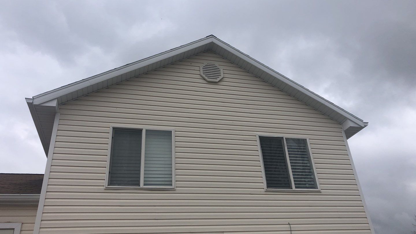 Residential Roofing Installation using GAF Timberline HDZ - Lifetime Shingle by The Roof Doctor