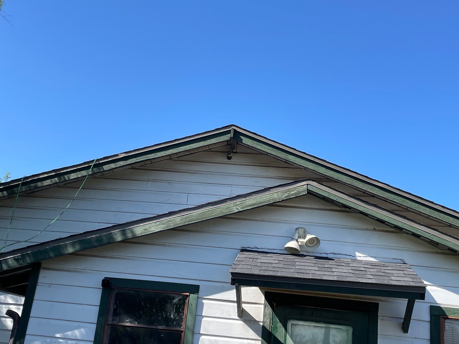 Alice Keeper by Bayfront Roofing and Construction