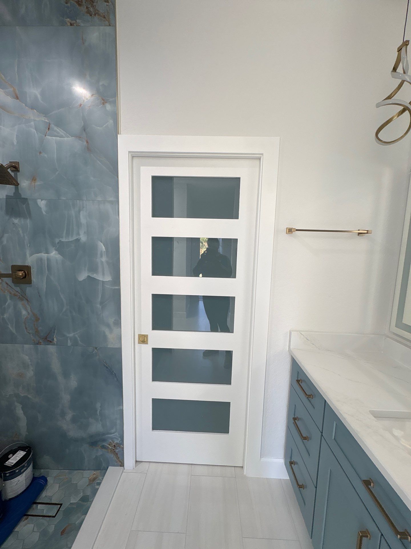 Project - Fort Myers  by New Wall Contracting