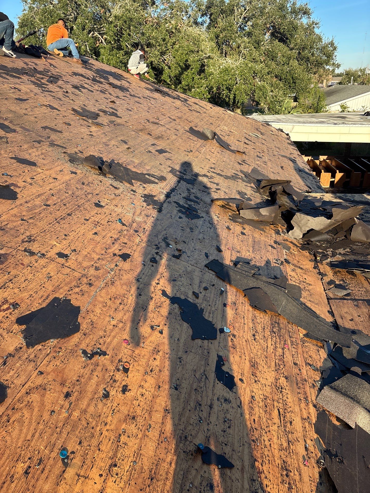 Roof Replacement Missouri by Roof Repair Company