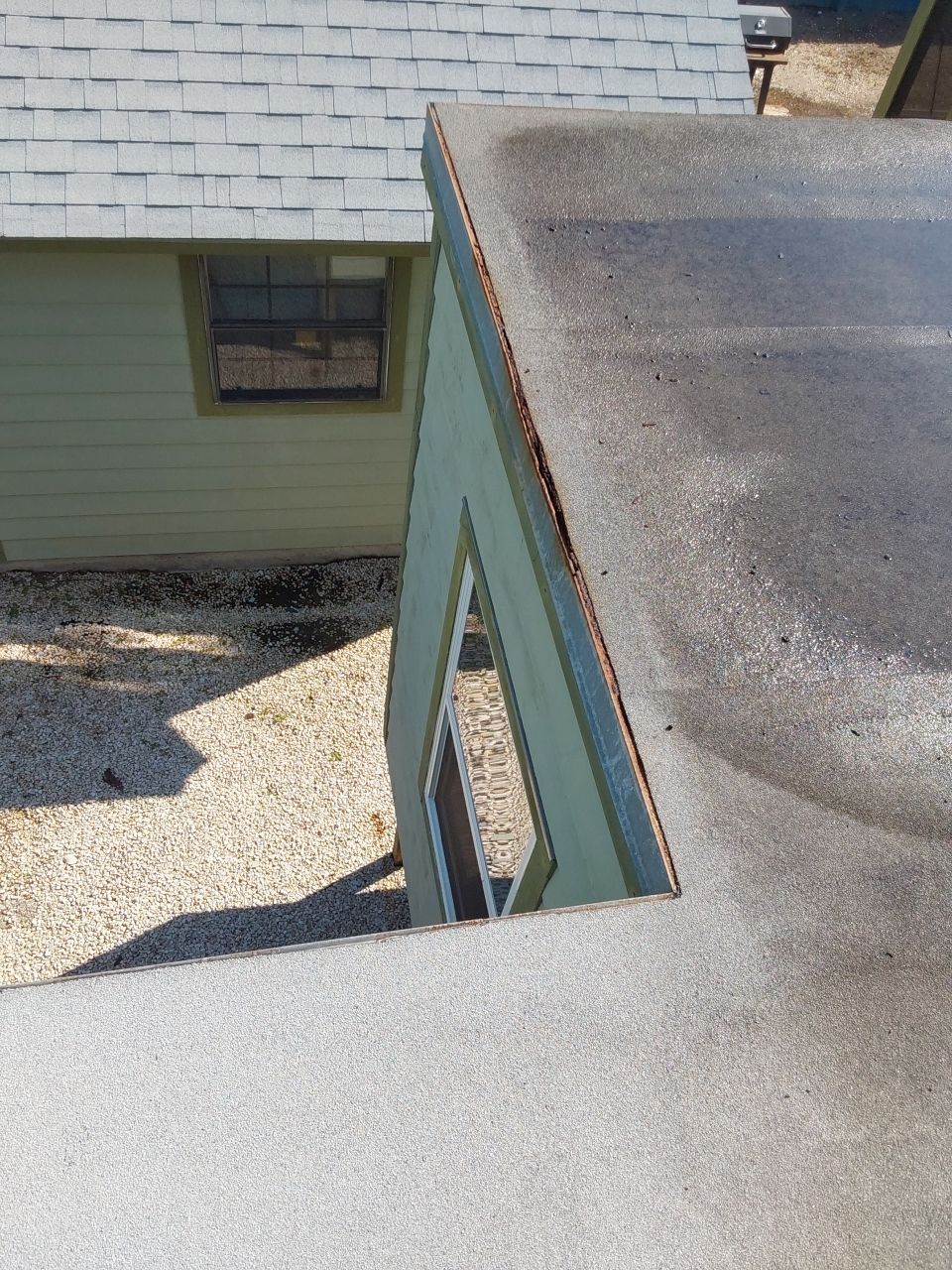 Residential Roofing Installation using GAF Timberline HDZ by Lighthouse Roofing