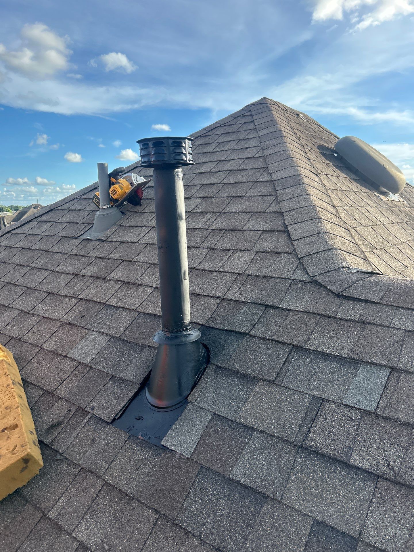 Roof Repair Manvel by Roof Repair Services LLC