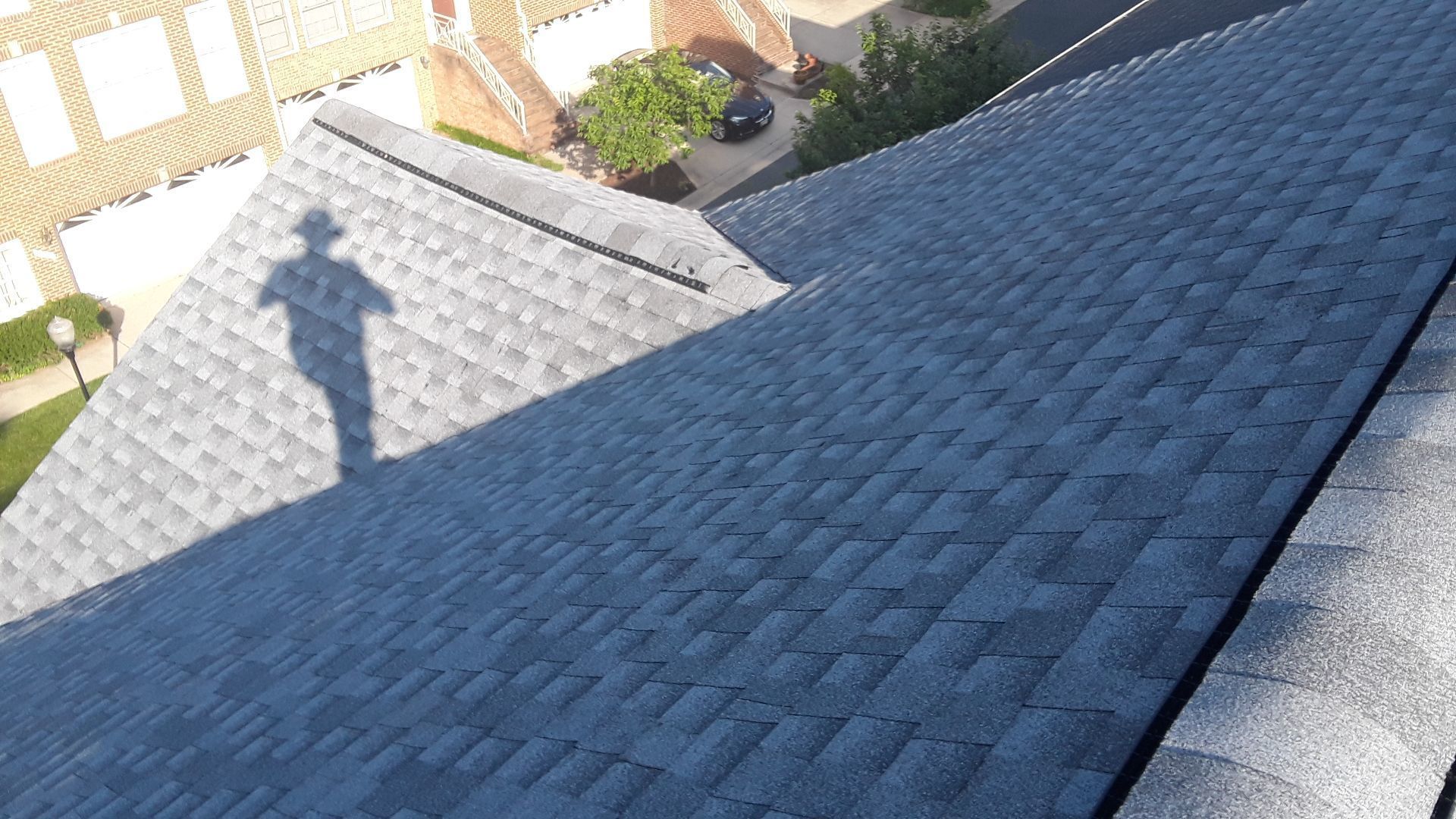 Roof, Window, and Skylight Replacement by American Home Contractors