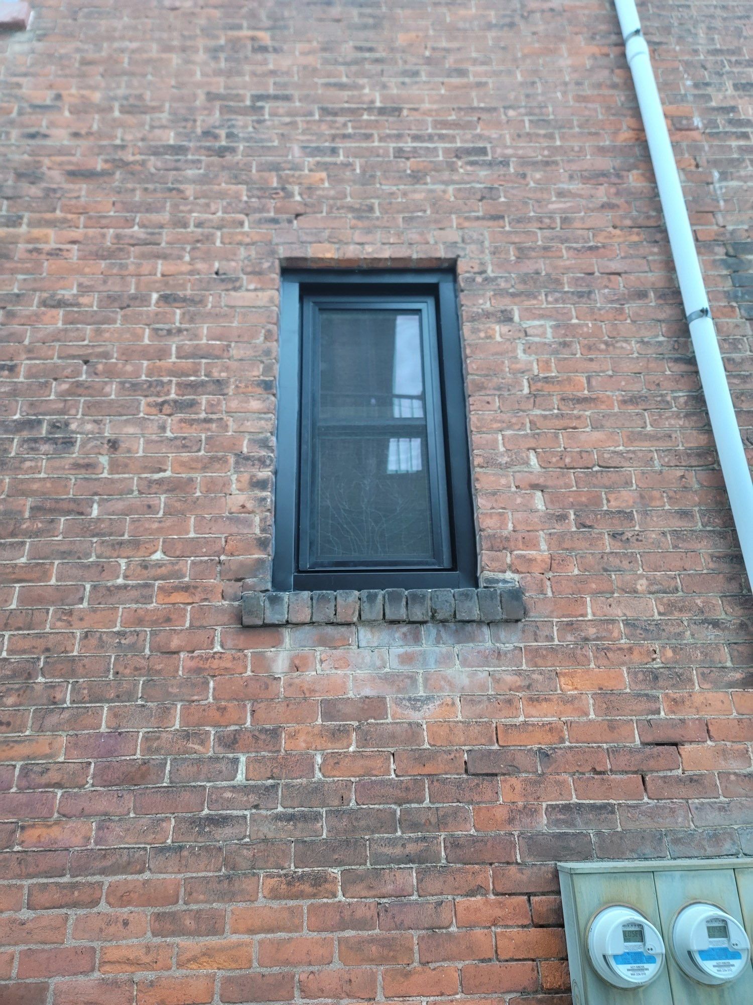 Window Replacement Project in Fort Wayne, Indiana by Window World Of Fort Wayne
