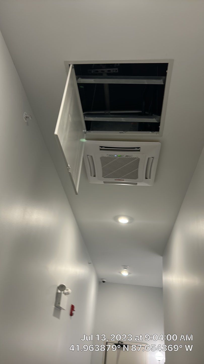 54 Unit Aparment w/ Commerical Retail by MMDS