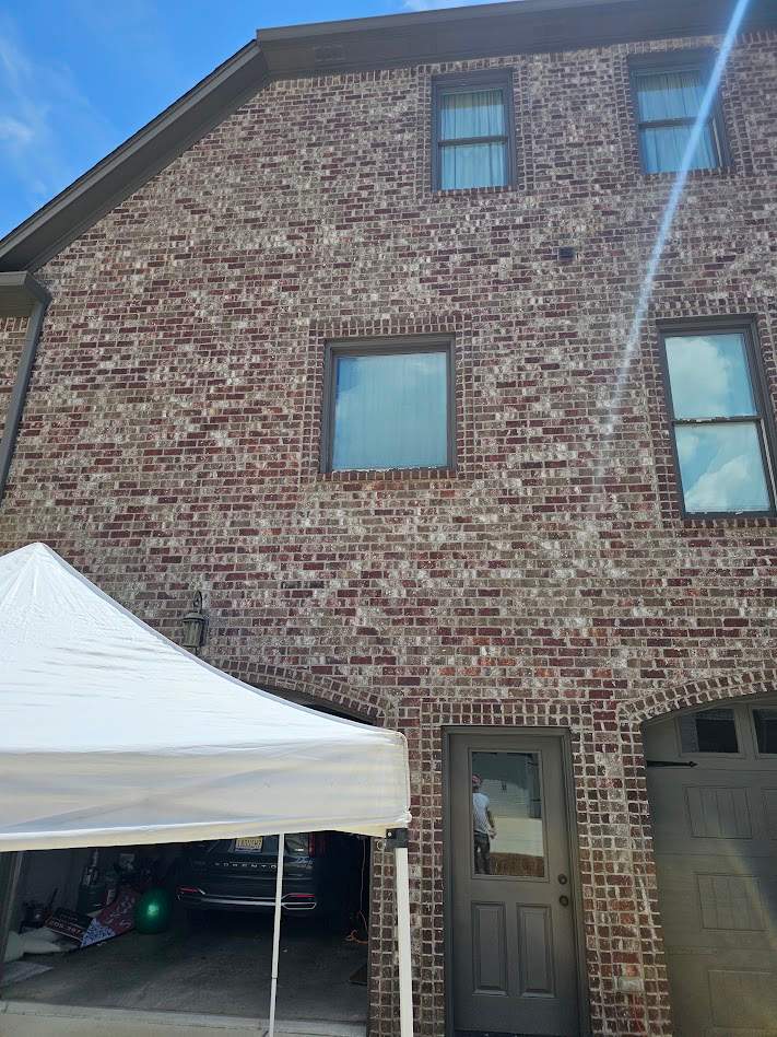 Adaraloye Project in Hoover by The Window Source