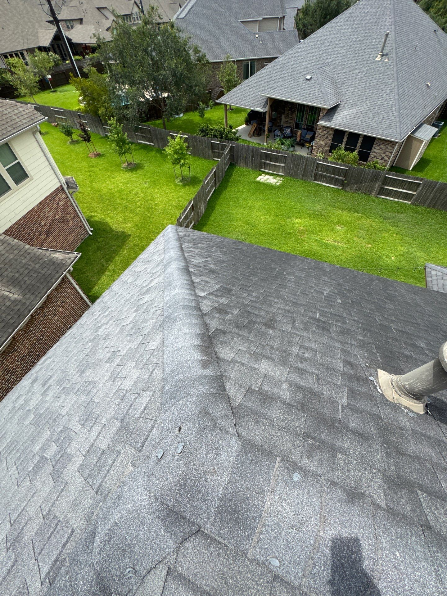 Roof Repair Cypress by Roof Repair Company