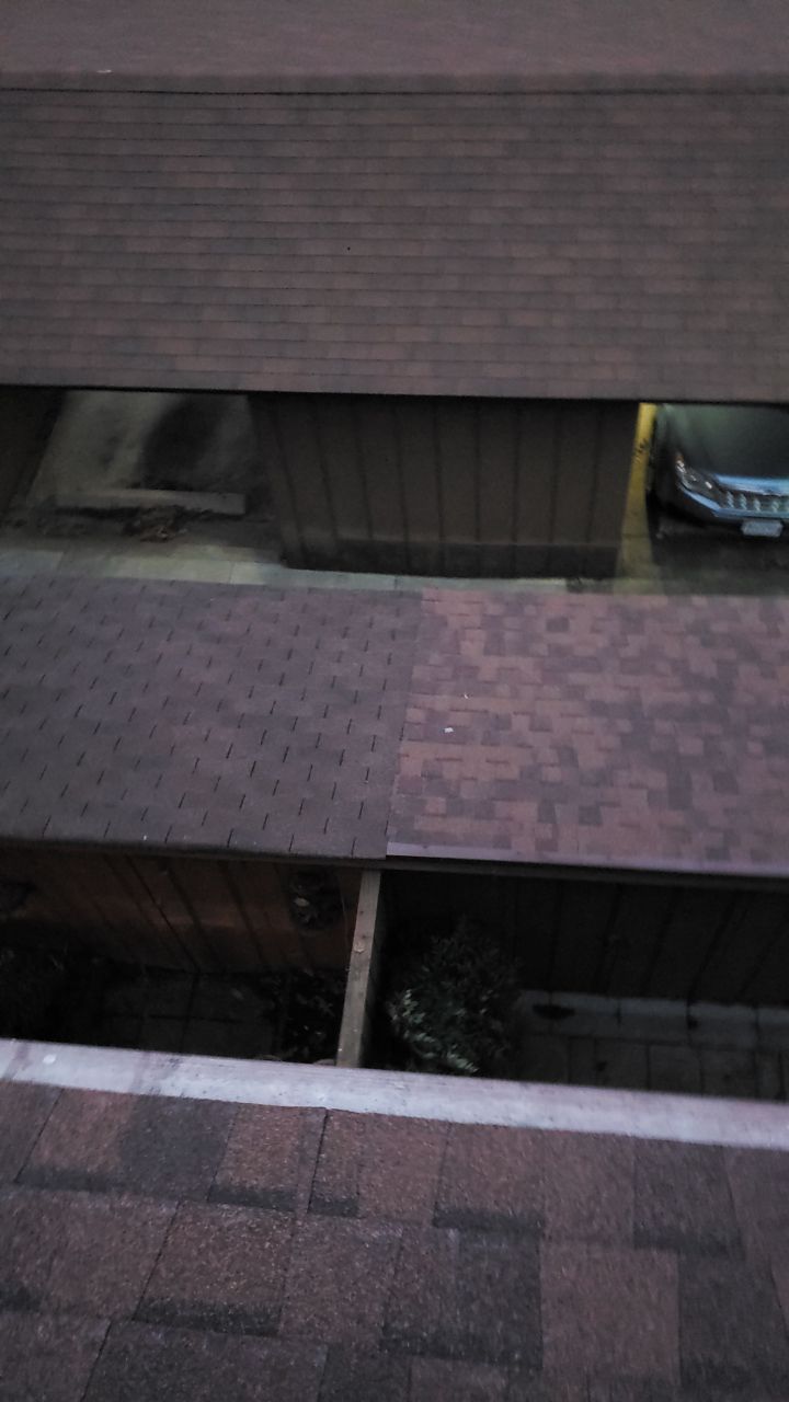 Reston CertainTeed Landmark Resawn Shake New Roof Installation & Siding/Trim Repairs by RM Banning, Inc.