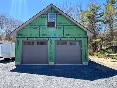 Door Installation using Clopay Gallery Steel Garage Door