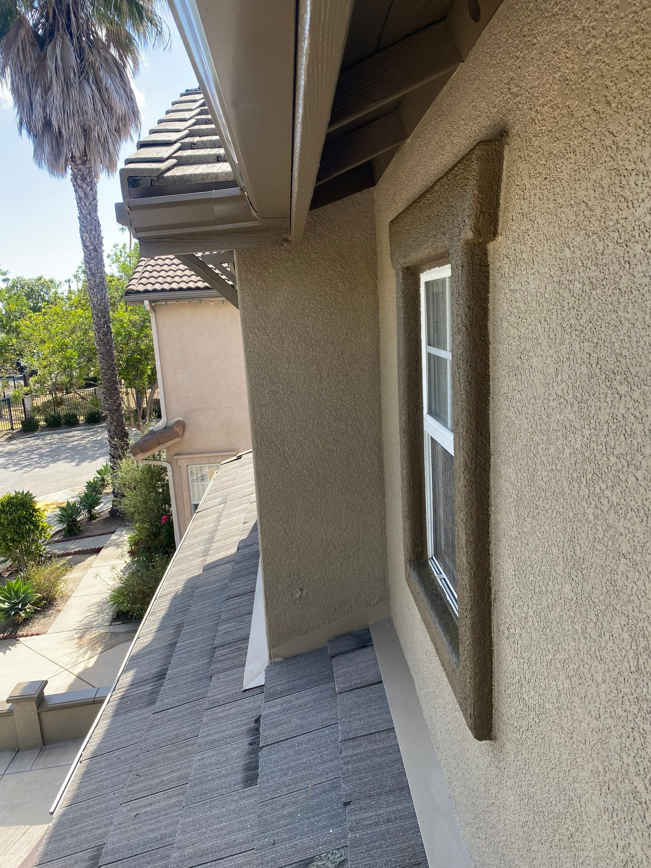 Javier's Exterior by Asis Painting Inc 