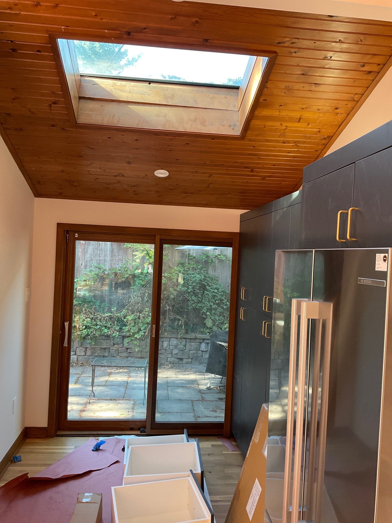 Whole-Home Interior Refresh in Chestnut Hill by Groovy Hues