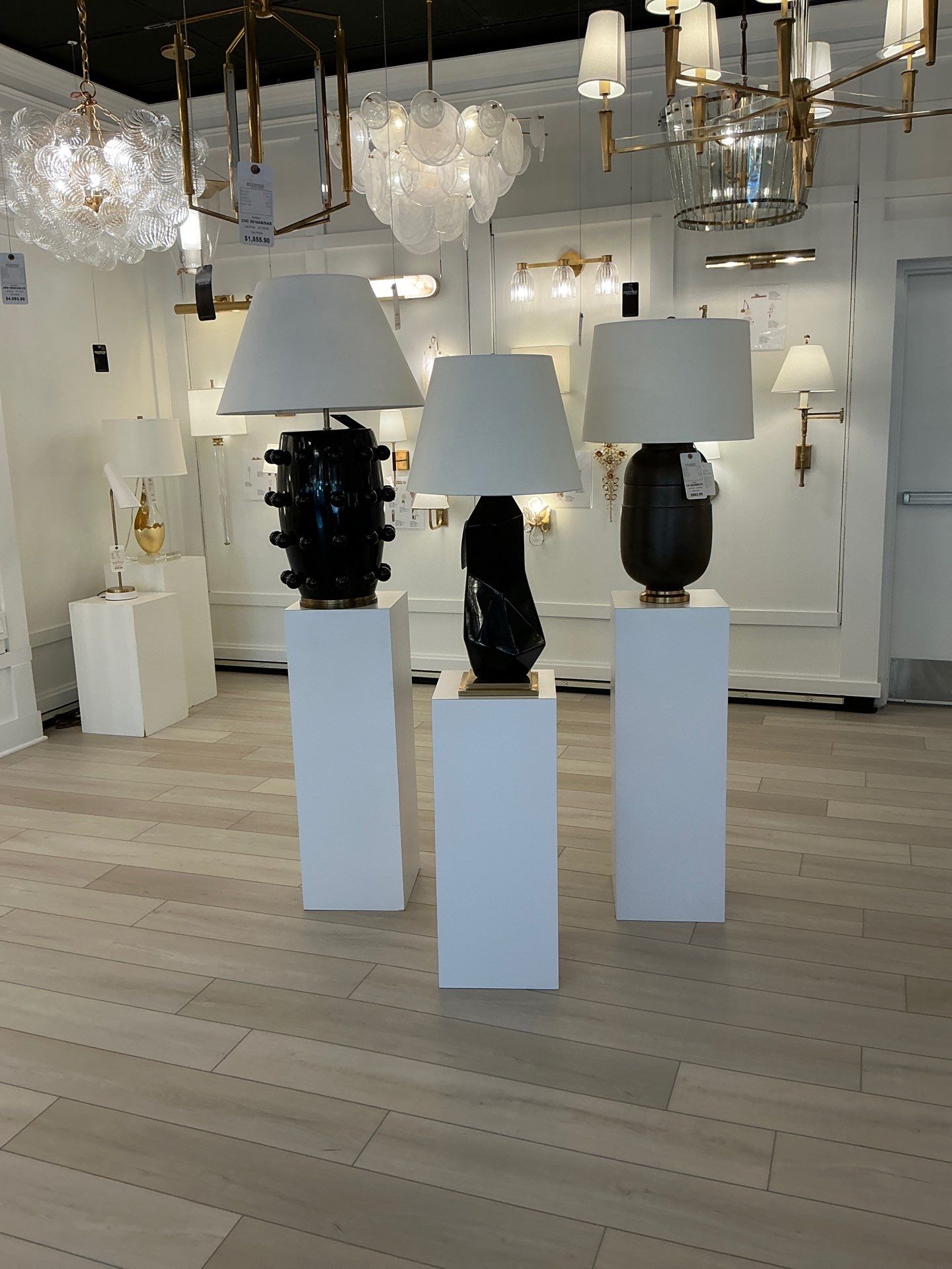 Idelwood Electric by Visual Comfort