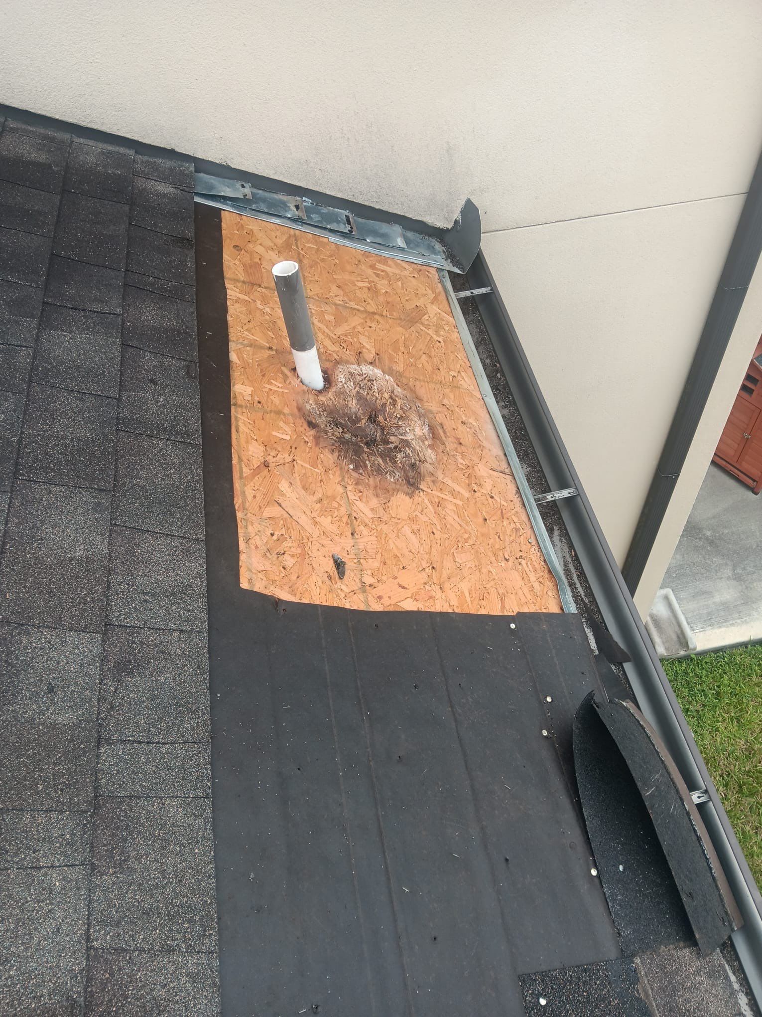 Roof Repair Katy by Roof Repair Company