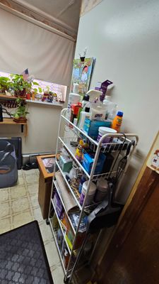 Water Damage Claim in Philadelphia
