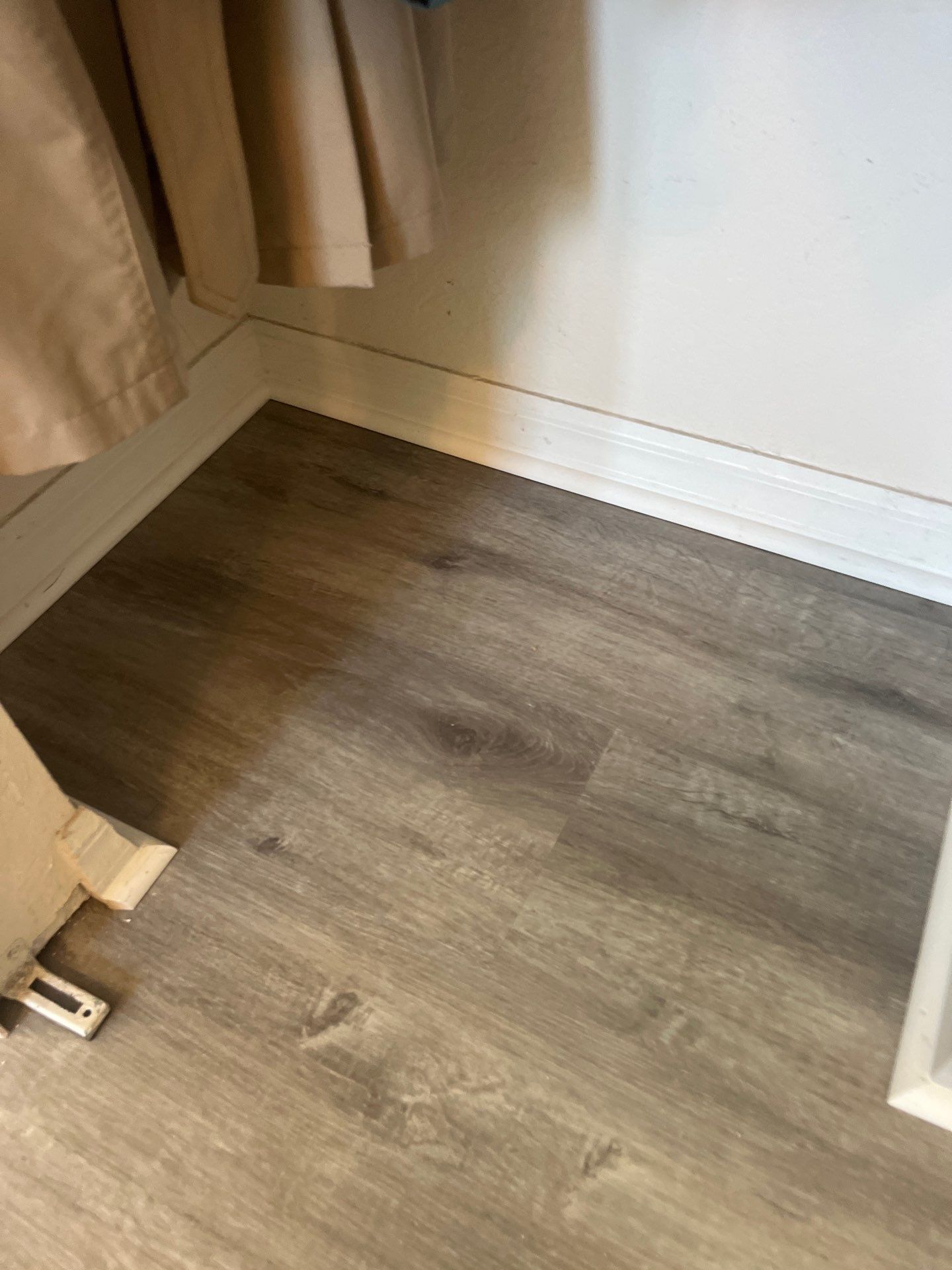 Carpet to LVP by Vrmmm Flooring