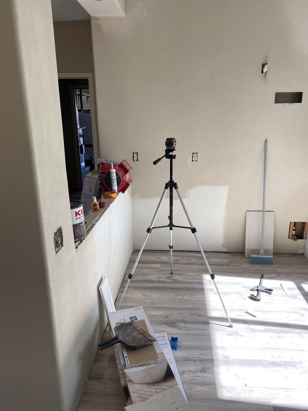 Whole Home Remodeling by Workman Company LLC 