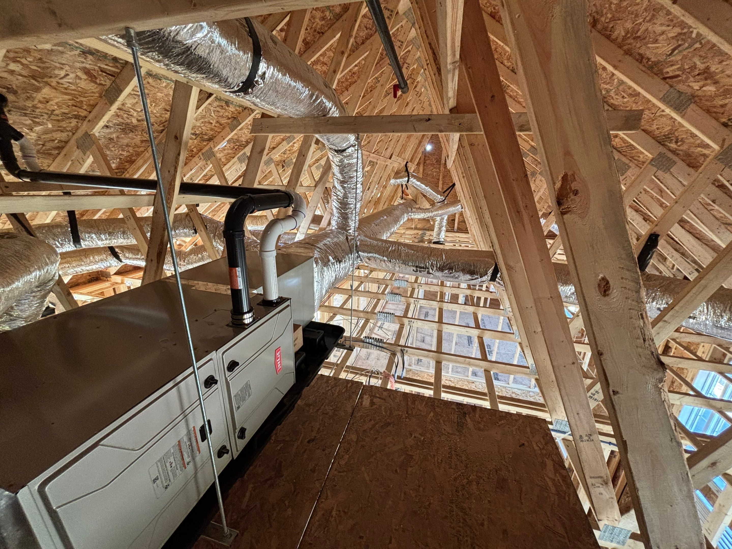 Barstow Heating & Air Conditioning LLC featured photo.