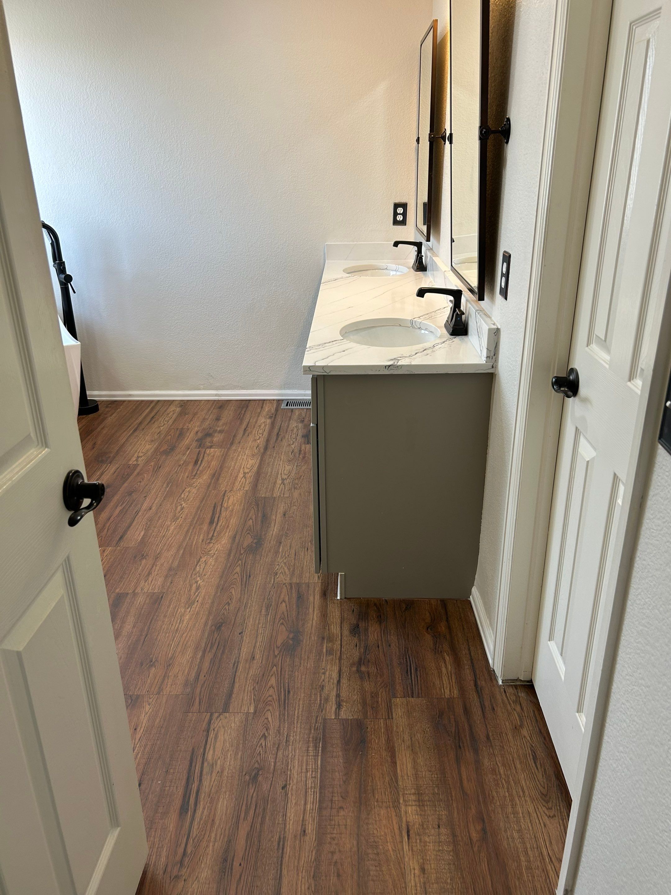 Project in Highlands Ranch by Discount Bath LLC